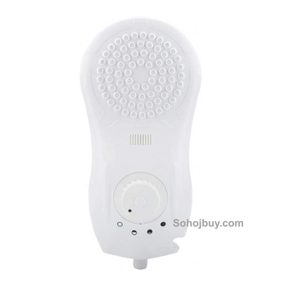 H-TEC Magic Multi Hot Shower | H-TEC ম্যাজিক মাল্টি টেম্পারেচার শাওয়ার